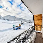 Apartament Nosal