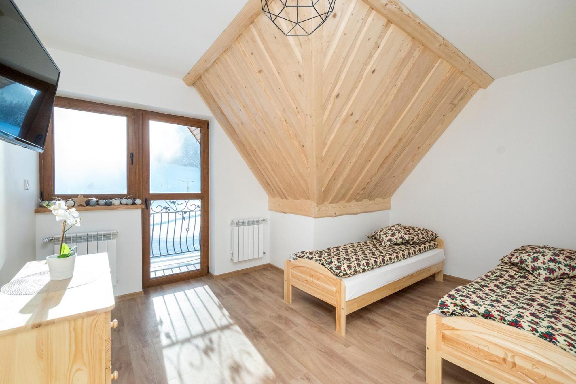 Apartment Nosal