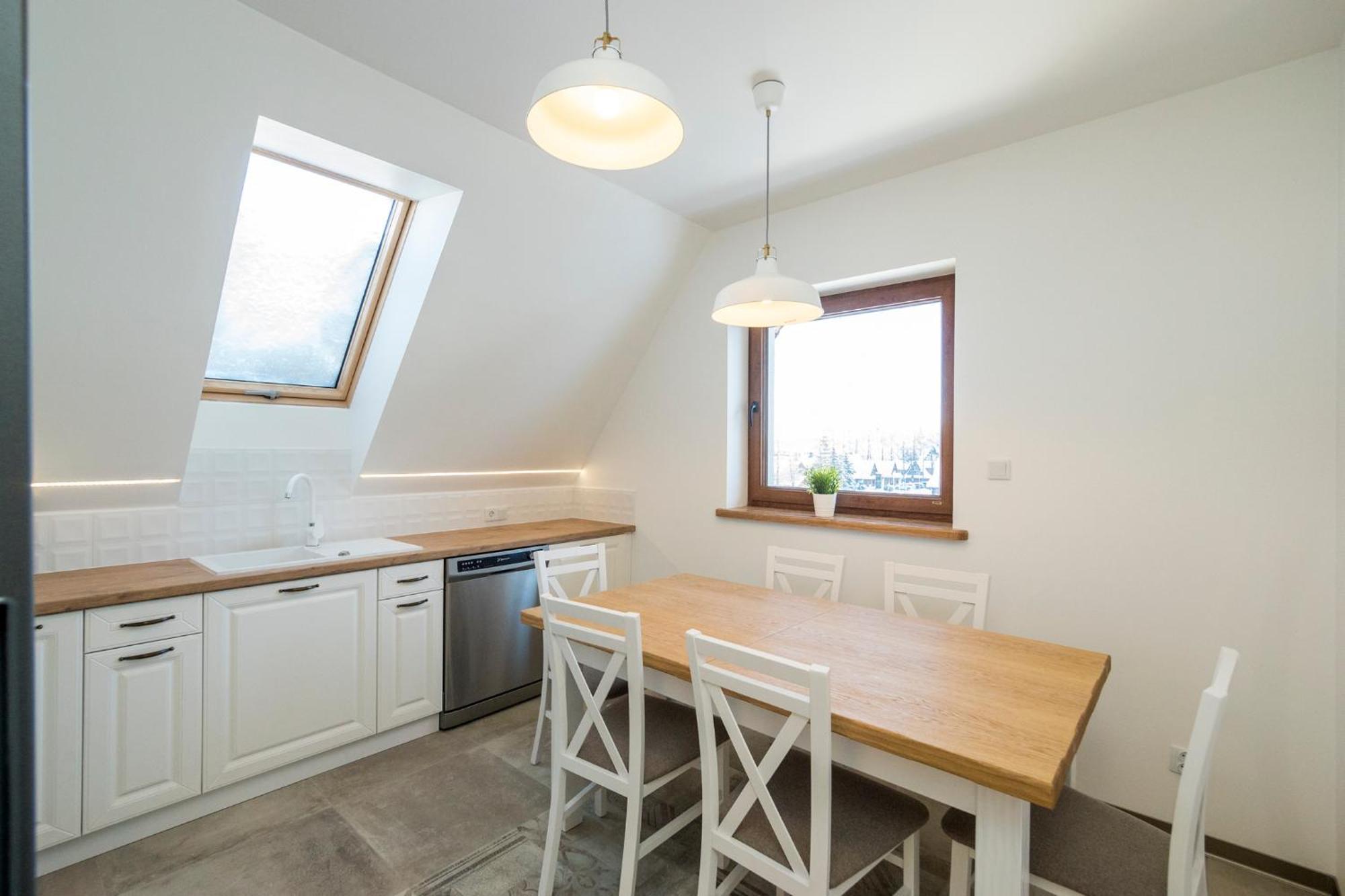Apartment Nosal *