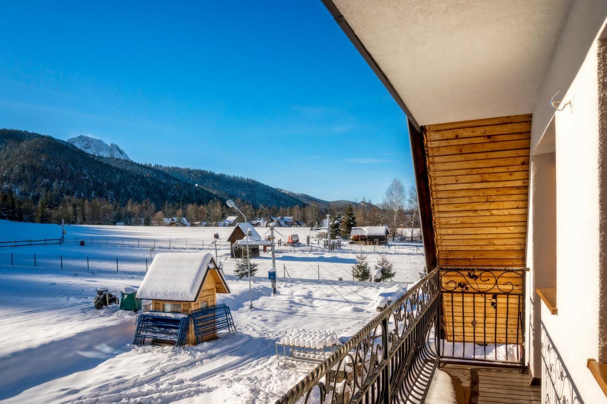 Apartment Nosal Zakopane