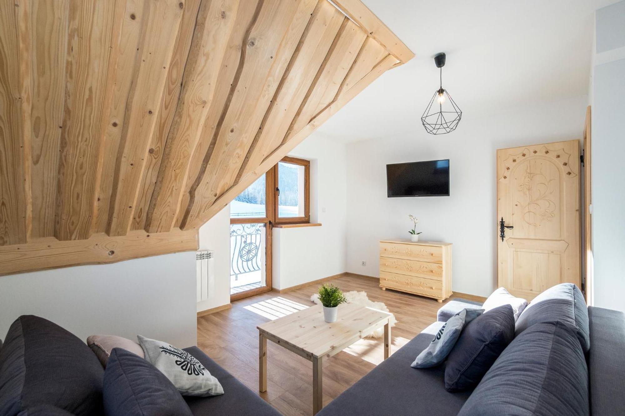 Apartment Nosal Zakopane